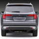 Illustration for article titled 2016 Honda Pilot: This Is It